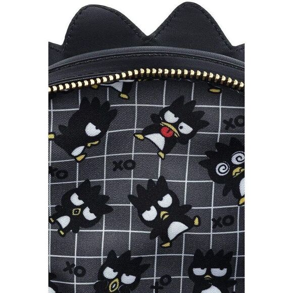 Loungefly x Sanrio Hello Kitty Badtz-Maru Cosplay Mini Backpack - Picture 5 of 5